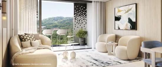 The Reserve Residences photo 2