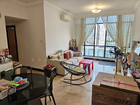 Regent Heights photo 2
