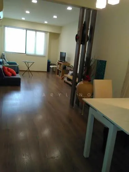 Riverwalk Apartments image 1 of 5