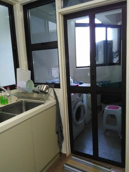 Riverwalk Apartments photo 2