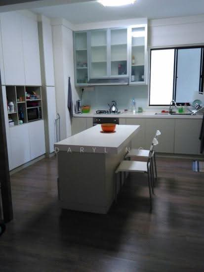 Riverwalk Apartments photo 5