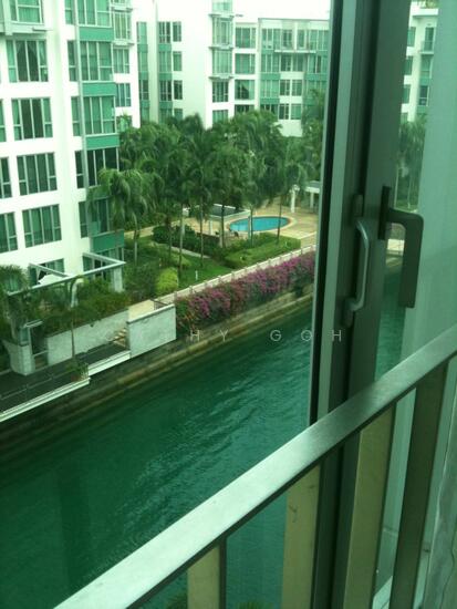 Caribbean at Keppel Bay photo 2