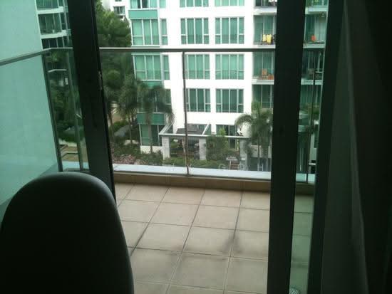 Caribbean at Keppel Bay photo 5