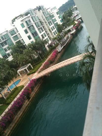 Caribbean at Keppel Bay photo 6
