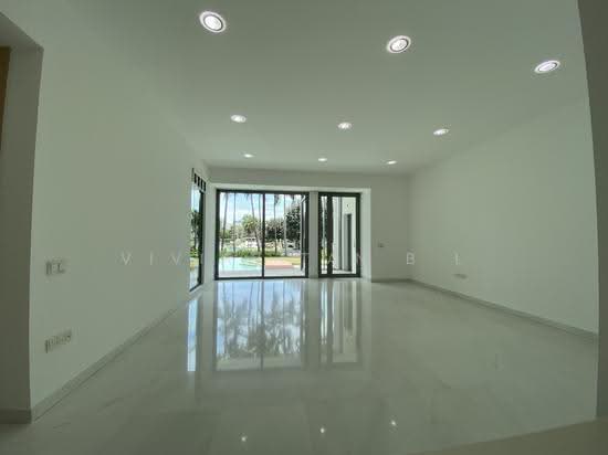 The Residences at W Singapore Sentosa Cove photo 2
