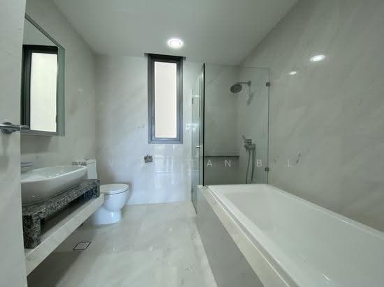 The Residences at W Singapore Sentosa Cove photo 4