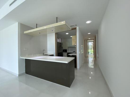 The Residences at W Singapore Sentosa Cove photo 5