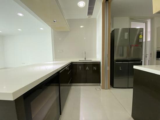 The Residences at W Singapore Sentosa Cove photo 6