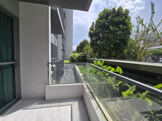 The Alps Residences photo 6