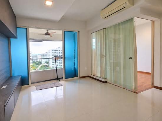 Spacious 2 Bedders near Tampines MRT photo 2