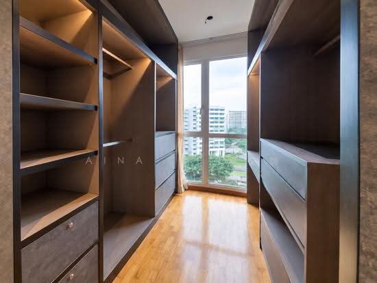 Spacious 2 Bedders near Tampines MRT photo 3