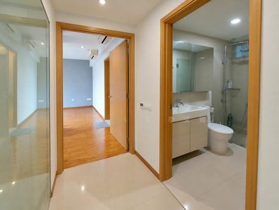 Spacious 2 Bedders near Tampines MRT photo 4