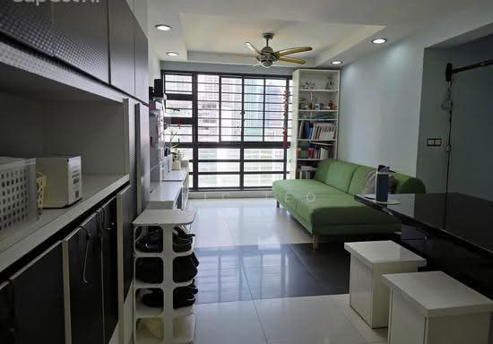 58 Havelock Road