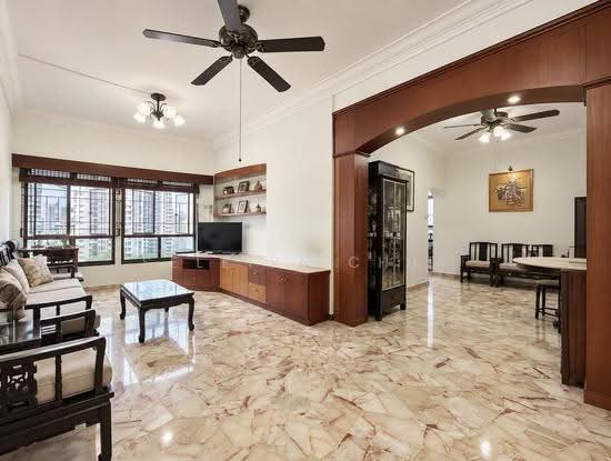 120 Kim Tian Place