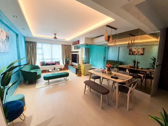 93B Telok Blangah Street 31 image 1 of 7