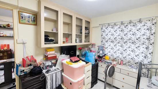 12 Telok Blangah Crescent