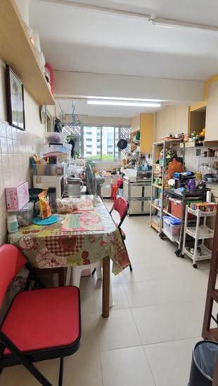 12 Telok Blangah Crescent photo 2