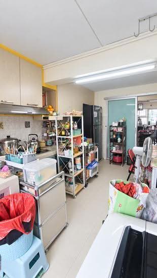 12 Telok Blangah Crescent photo 3