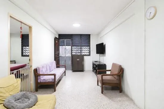 6 Ghim Moh Road image 1 of 6