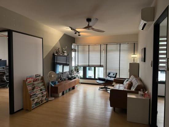 115A ALKAFF CRESCENT image 1 of 7