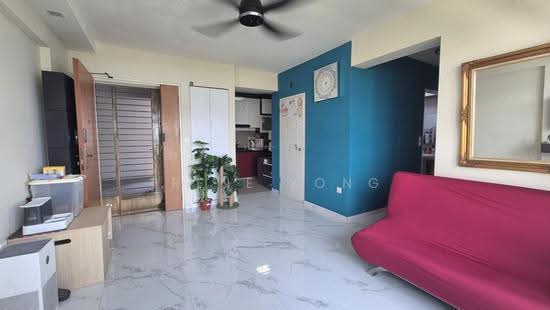 492G Tampines Street 45