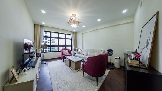 606A Tampines Street 61