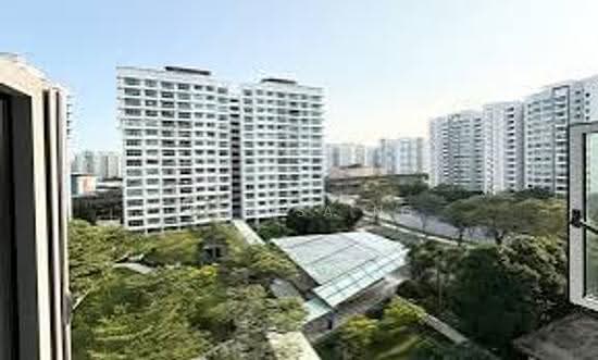 288A Punggol Place