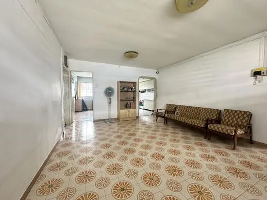 537 Ang Mo Kio Avenue 5 image 1 of 10