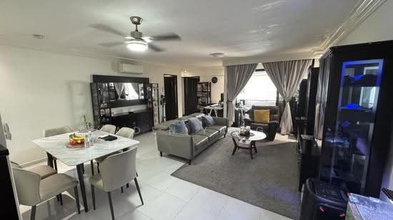 635 Jurong West Street 65