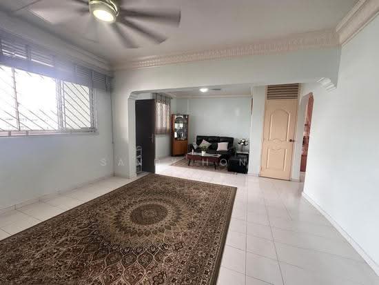 835 JURONG WEST STREET 81 image 1 of 9