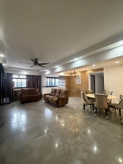449 BUKIT PANJANG RING ROAD image 1 of 9