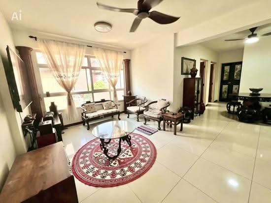 441A Bukit Batok West Avenue 8 image 1 of 10