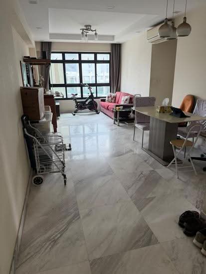 634B Senja Road