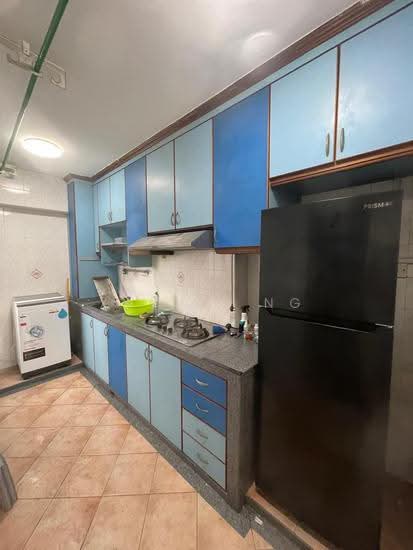 19 Cantonment Close photo 5