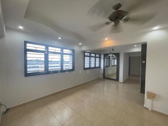 19 Cantonment Close photo 6