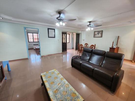 497D Tampines Street 45