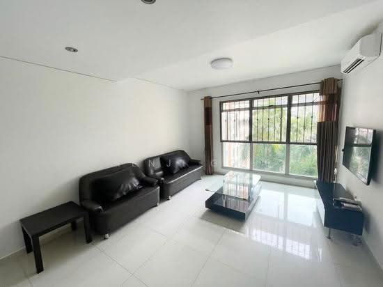 299 Punggol Central