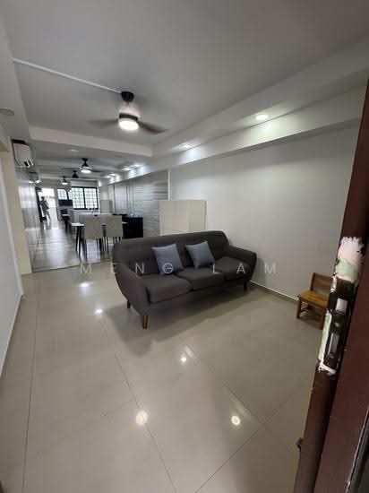 507 Ang Mo Kio Avenue 8 image 1 of 8