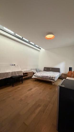 Victoria Park Villas photo 2