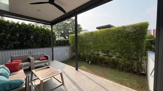 Victoria Park Villas photo 3