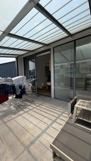 Victoria Park Villas photo 5