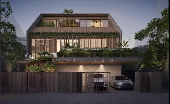 Brand New Detached Bungalow D11 image 1 of 7