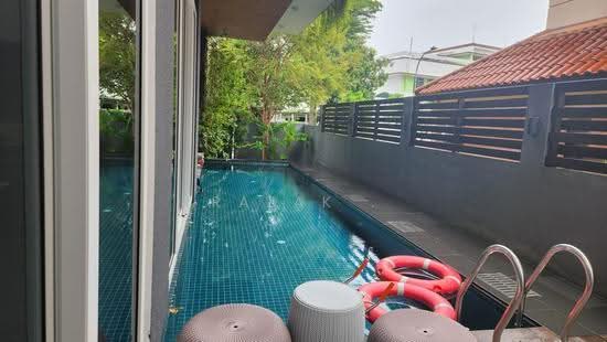 Jalan Buloh Perindu photo 3