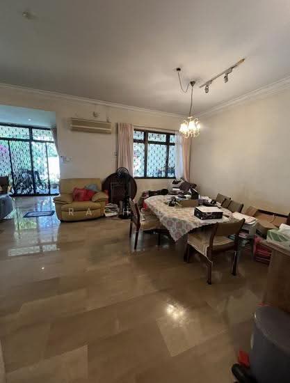 Jalan suasa semi detached landed house photo 5