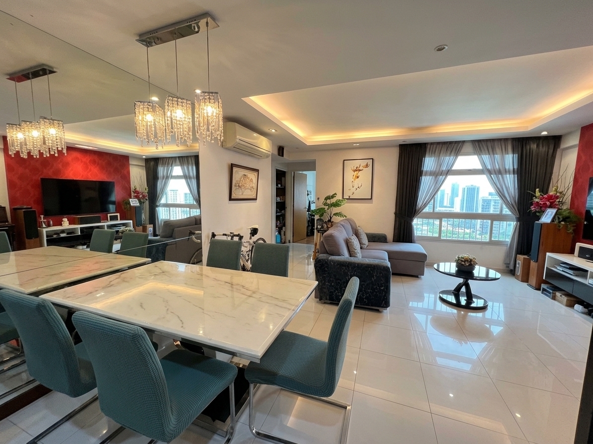 411B Fernvale Road image 1 of 9