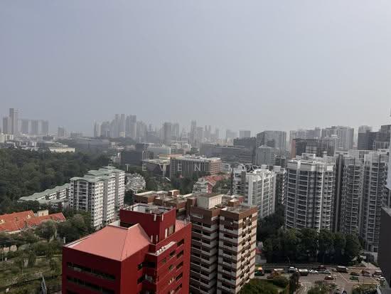Cairnhill Residences image 1 of 10