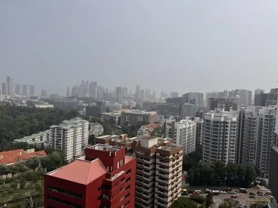 Cairnhill Residences image 1 of 10