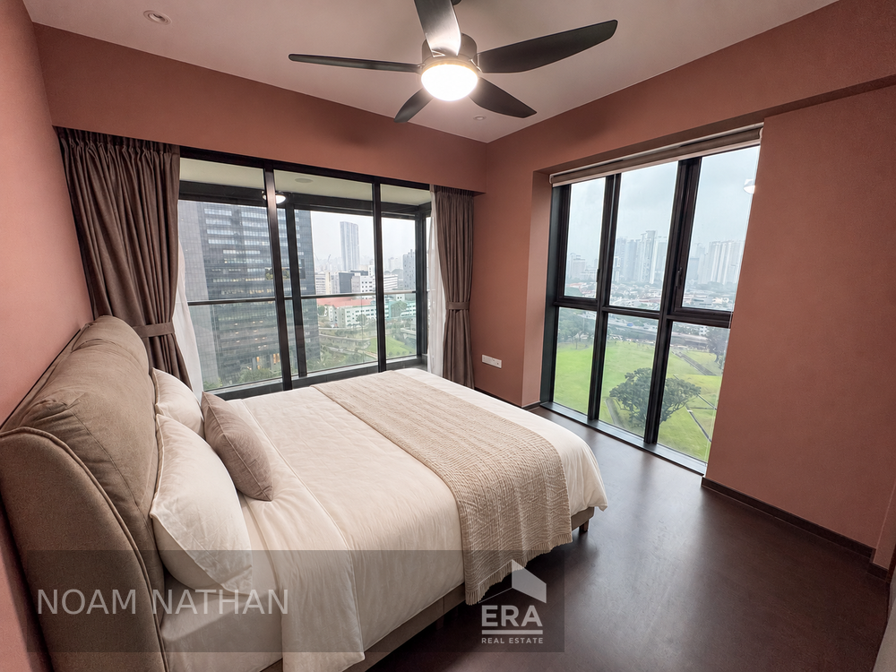 One Pearl Bank photo 5