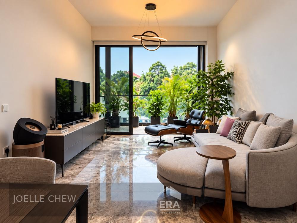 Jervois Prive