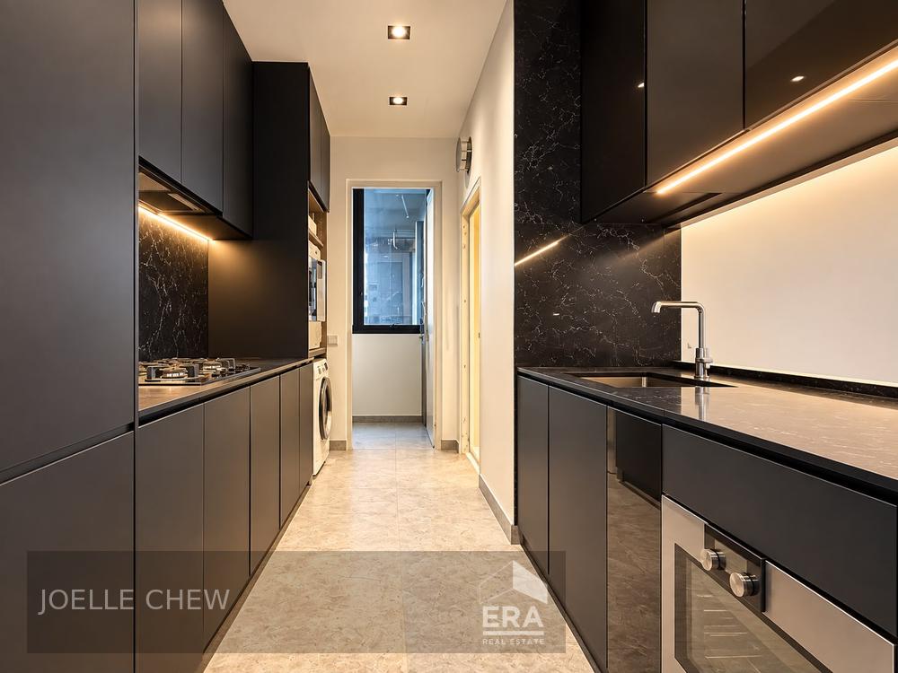 Jervois Prive photo 4